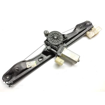 Recambio de elevalunas trasero derecho para bmw serie 1 lim. (f20) 116d referencia OEM IAM 51357281884  