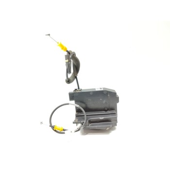 CERRADURA PUERTA TRASERA IZQUIERDA 9810309980 