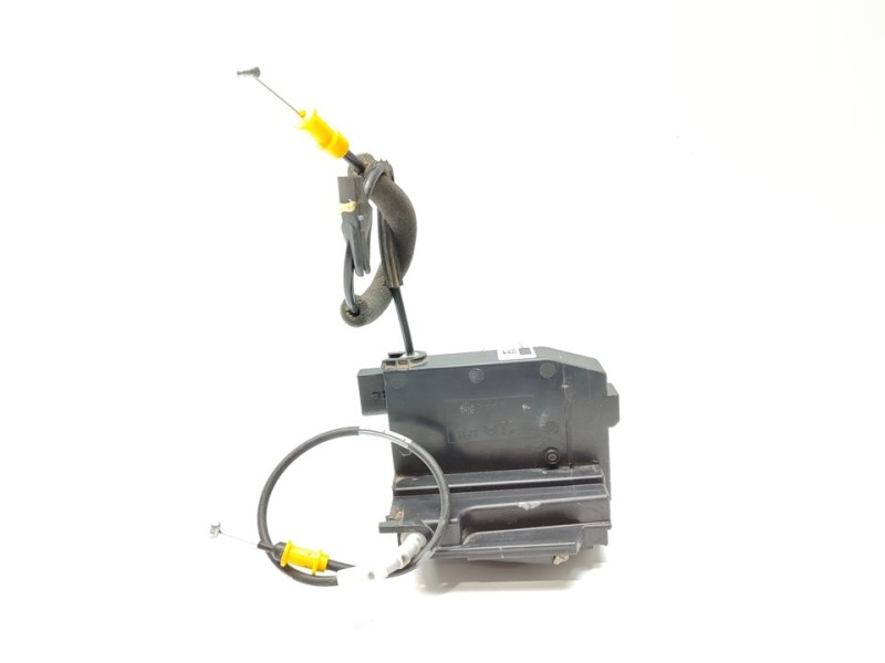 Recambio de cerradura puerta trasera izquierda para peugeot 308 sw active referencia OEM IAM 9810309980  