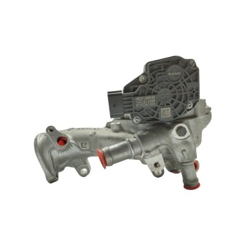 Recambio de valvula egr para renault captur ii intens referencia OEM IAM 147101246R  