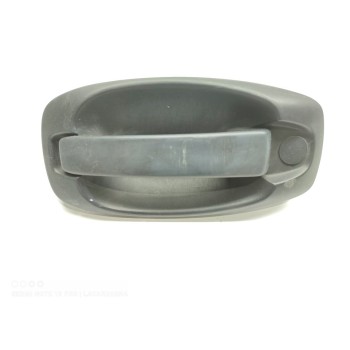 Recambio de maneta exterior lateral derecha para fiat doblo active referencia OEM IAM 242940A  