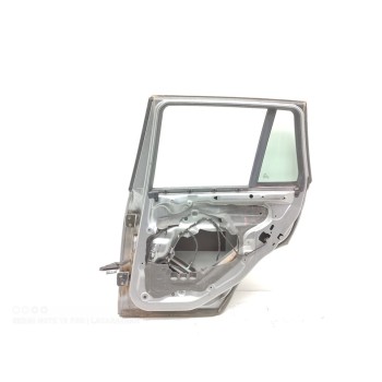 Recambio de puerta trasera derecha para bmw x3 (e83) 3.0 turbodiesel cat referencia OEM IAM   