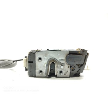 Recambio de cerradura puerta trasera derecha para volkswagen crafter caja cerrada caja cerrada 35 referencia OEM IAM A9067401035