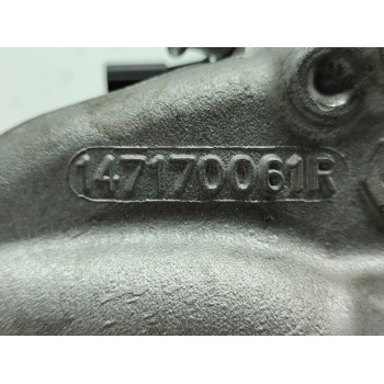 Recambio de valvula egr para renault captur ii intens referencia OEM IAM 147101246R  