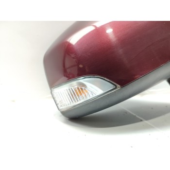 Recambio de retrovisor derecho para renault scenic iii dynamique referencia OEM IAM 963019850R  