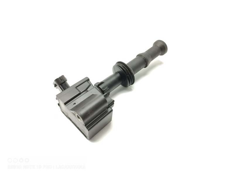 Recambio de bobina encendido para citroën c4 picasso feel referencia OEM IAM 9808653680  