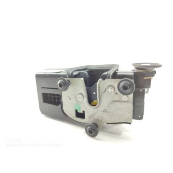 CERRADURA PUERTA TRASERA IZQUIERDA L15253281 