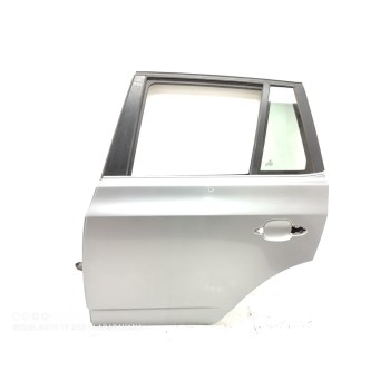 Recambio de puerta trasera izquierda para bmw x3 (e83) 3.0 turbodiesel cat referencia OEM IAM   
