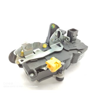 Recambio de cerradura puerta trasera izquierda para cadillac srx sports edition tracción total referencia OEM IAM L15253281  