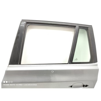 Recambio de puerta trasera izquierda para bmw x3 (e83) 3.0 turbodiesel cat referencia OEM IAM   