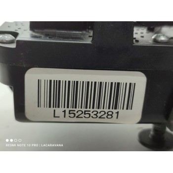 Recambio de cerradura puerta trasera izquierda para cadillac srx sports edition tracción total referencia OEM IAM L15253281  