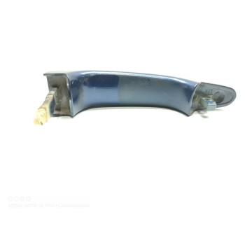 Recambio de maneta exterior delantera izquierda para bmw x3 (e83) 3.0i referencia OEM IAM 51210303031  