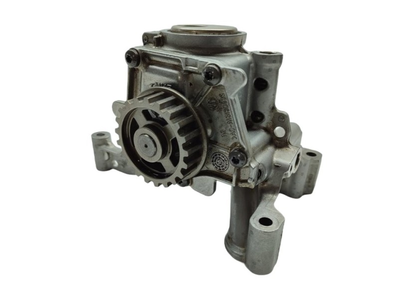 Recambio de bomba aceite para ford grand c-max trend referencia OEM IAM CM5G6600DC  