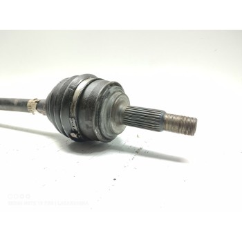 Recambio de transmision delantera izquierda para toyota yaris (ksp9/scp9/nlp9) básico referencia OEM IAM 434200D180  