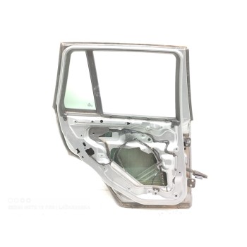 Recambio de puerta trasera izquierda para bmw x3 (e83) 3.0 turbodiesel cat referencia OEM IAM   