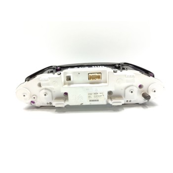 Recambio de cuadro instrumentos para peugeot 308 sw active referencia OEM IAM 9809838380  