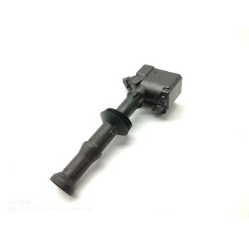 Recambio de bobina encendido para citroën c4 picasso feel referencia OEM IAM 9808653680  