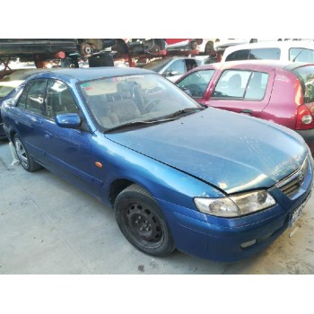 mazda 626 berlina (gf) del año 2001