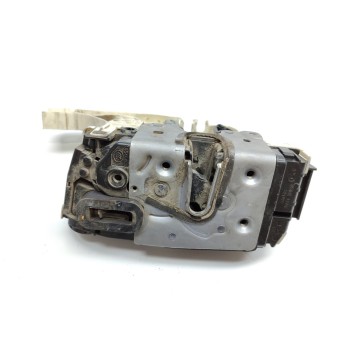 Recambio de cerradura puerta lateral derecha para volkswagen crafter caja cerrada caja cerrada 35 referencia OEM IAM A9067300393