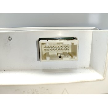 Recambio de cuadro instrumentos para peugeot 308 sw active referencia OEM IAM 9809838380  