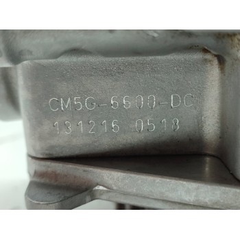 Recambio de bomba aceite para ford grand c-max trend referencia OEM IAM CM5G6600DC  