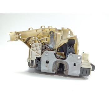 Recambio de cerradura puerta lateral derecha para volkswagen crafter caja cerrada caja cerrada 35 referencia OEM IAM A9067300393