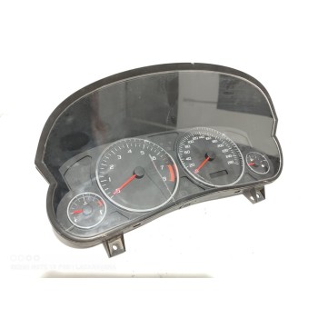 Recambio de cuadro instrumentos para cadillac srx sports edition tracción total referencia OEM IAM 25772410  