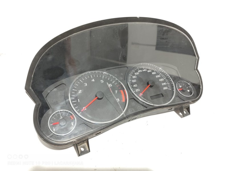 Recambio de cuadro instrumentos para cadillac srx sports edition tracción total referencia OEM IAM 25772410  