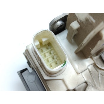 Recambio de cerradura puerta lateral derecha para volkswagen crafter caja cerrada caja cerrada 35 referencia OEM IAM A9067300393