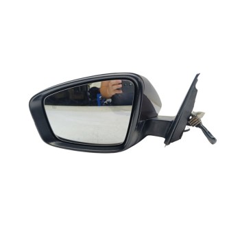 Recambio de retrovisor izquierdo para mg hs comfort referencia OEM IAM 10423811  