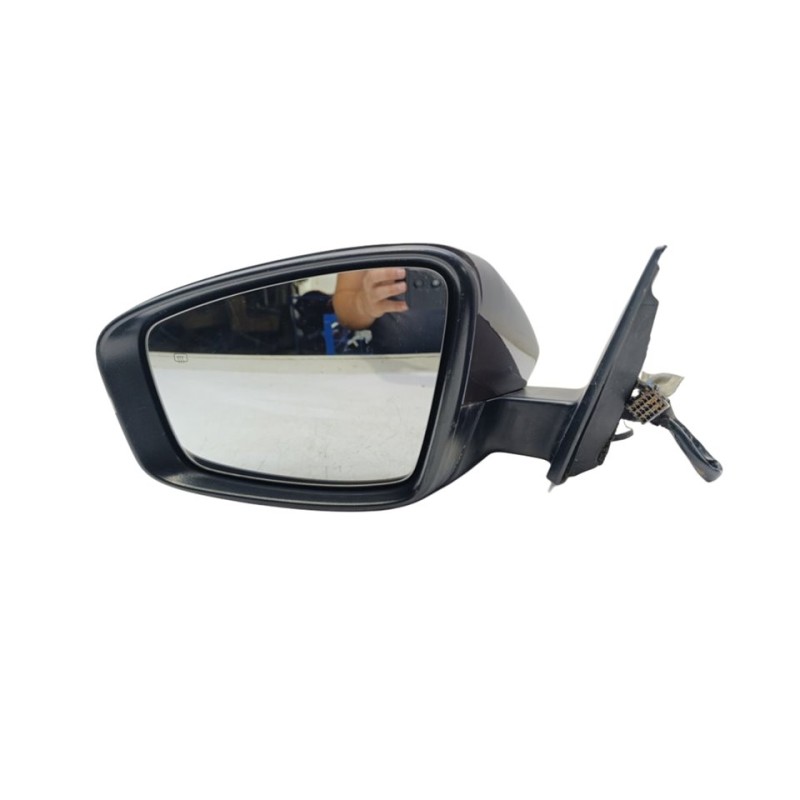 Recambio de retrovisor izquierdo para mg hs comfort referencia OEM IAM 10423811  