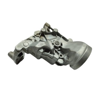 Recambio de bomba aceite para citroën c4 cactus feel referencia OEM IAM 9803092680  