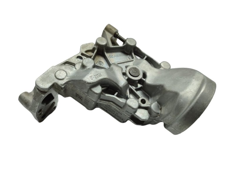 Recambio de bomba aceite para citroën c4 cactus feel referencia OEM IAM 9803092680  