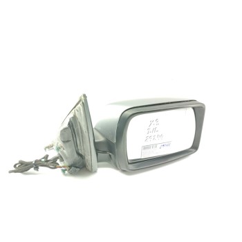 Recambio de retrovisor derecho para bmw x3 (e83) 3.0 turbodiesel cat referencia OEM IAM 51163452706  