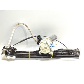 Recambio de elevalunas delantero derecho para peugeot 308 sw active referencia OEM IAM 9816273080  