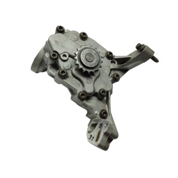 Recambio de bomba aceite para citroën c4 cactus feel referencia OEM IAM 9803092680  