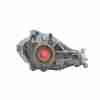 Recambio de diferencial trasero para mercedes-benz clase c (w204) berlina c 220 cdi blueefficiency (204.002) referencia OEM IAM 