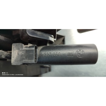 Recambio de guantera para bmw serie 1 lim. (f20) 116d referencia OEM IAM 9227250  