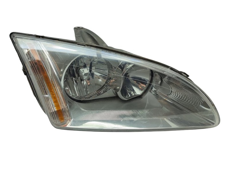 Recambio de faro derecho para ford focus berlina (cap) ambiente (d) referencia OEM IAM 1480979  