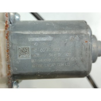 Recambio de elevalunas delantero derecho para peugeot 308 sw active referencia OEM IAM 9816273080  