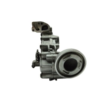 Recambio de bomba aceite para citroën c4 cactus feel referencia OEM IAM 9803092680  