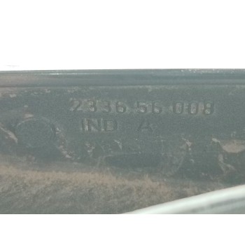 Recambio de retrovisor derecho para bmw x3 (e83) 3.0 turbodiesel cat referencia OEM IAM 51163452706  