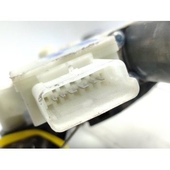 Recambio de elevalunas delantero derecho para peugeot 308 sw active referencia OEM IAM 9816273080  