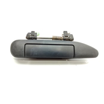 Recambio de maneta exterior trasera derecha para nissan patrol gr (y61) básico referencia OEM IAM 806063J100  