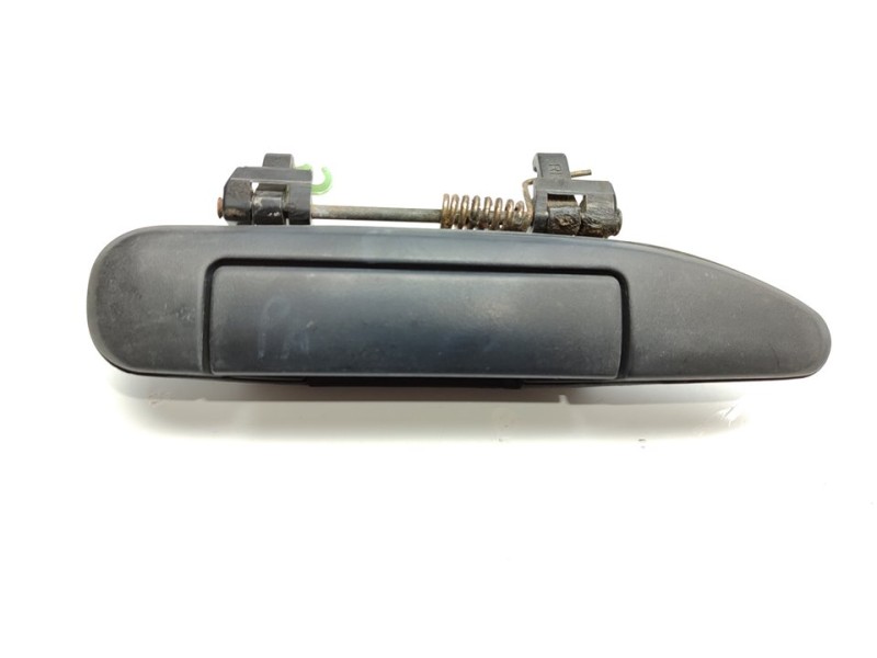Recambio de maneta exterior trasera derecha para nissan patrol gr (y61) básico referencia OEM IAM 806063J100  