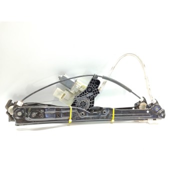 Recambio de elevalunas delantero derecho para peugeot 308 sw active referencia OEM IAM 9816273080  