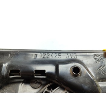 Recambio de elevalunas delantero derecho para peugeot 308 sw active referencia OEM IAM 9816273080  