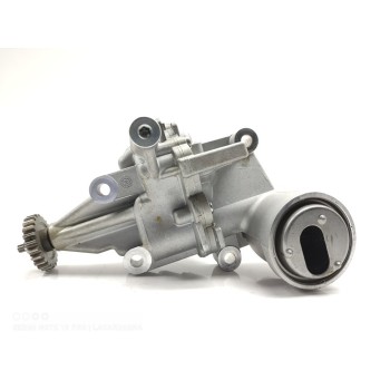 Recambio de bomba aceite para nissan x-trail (t32) acenta referencia OEM IAM 15010BV81A  