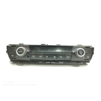Recambio de mando climatizador para bmw serie 1 lim. (f20) 116d referencia OEM IAM 64119287336  