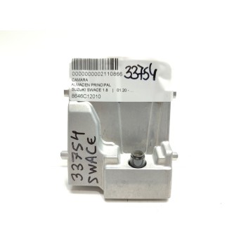 Recambio de camara vision frontal para suzuki swace 1.8 hybrid gle referencia OEM IAM 8646C12010  
